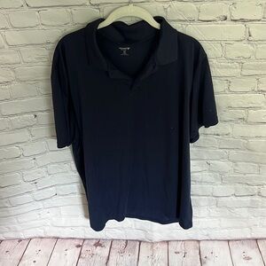 OLD Navy | Navy Active Polo | XXL